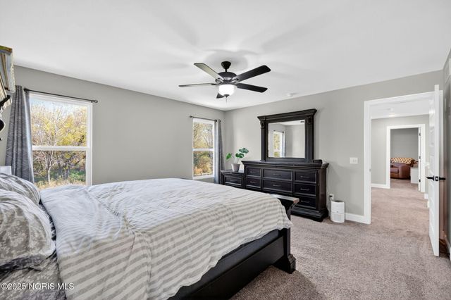 938 Wilkshire Drive, Waterville, OH 43566