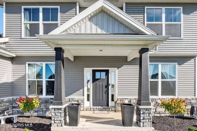 938 Wilkshire Drive, Waterville, OH 43566