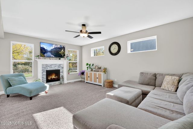 938 Wilkshire Drive, Waterville, OH 43566