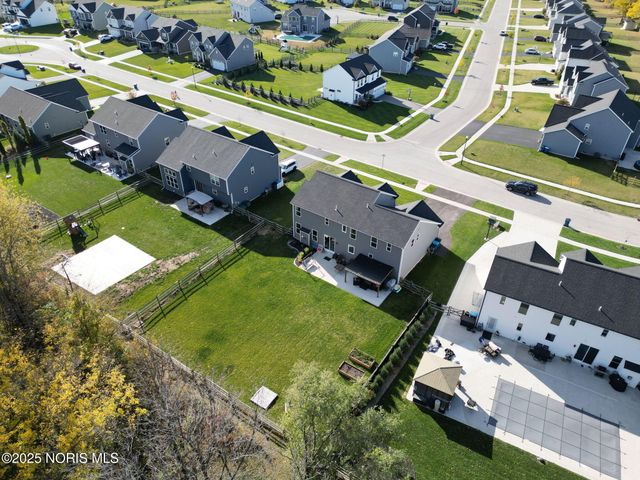 938 Wilkshire Drive, Waterville, OH 43566