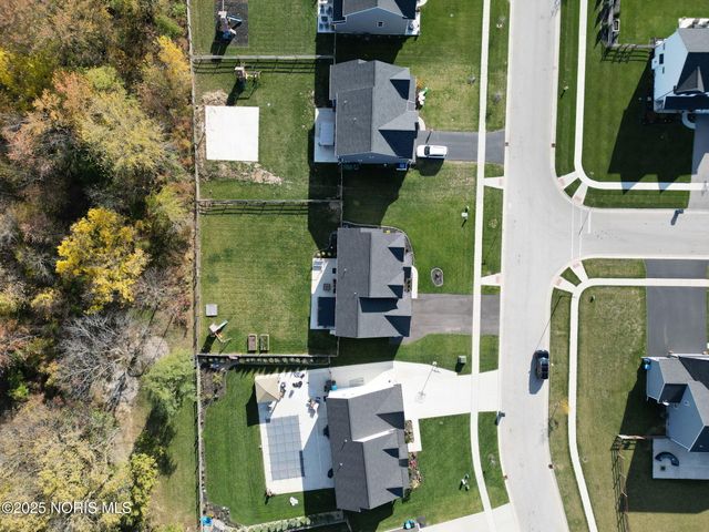 938 Wilkshire Drive, Waterville, OH 43566