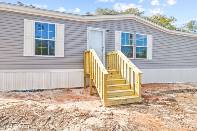 4326 Moss Hill Road, Chipley, FL 32428