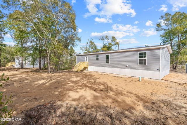 4326 Moss Hill Road, Chipley, FL 32428