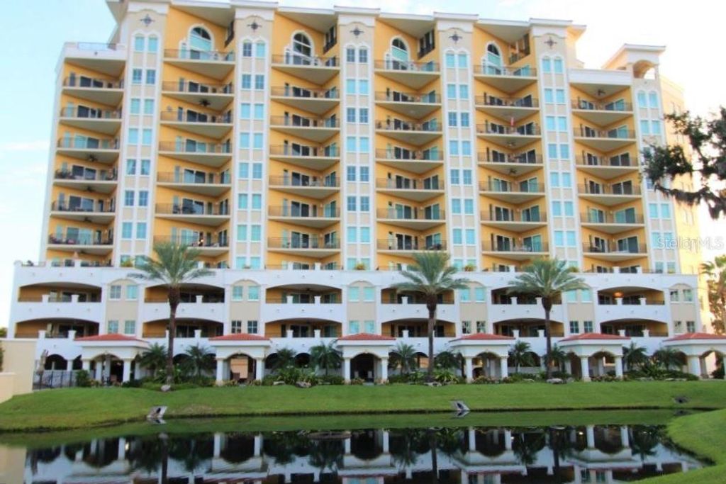 501 HABEN BOULEVARD 704, Palmetto, FL 34221
