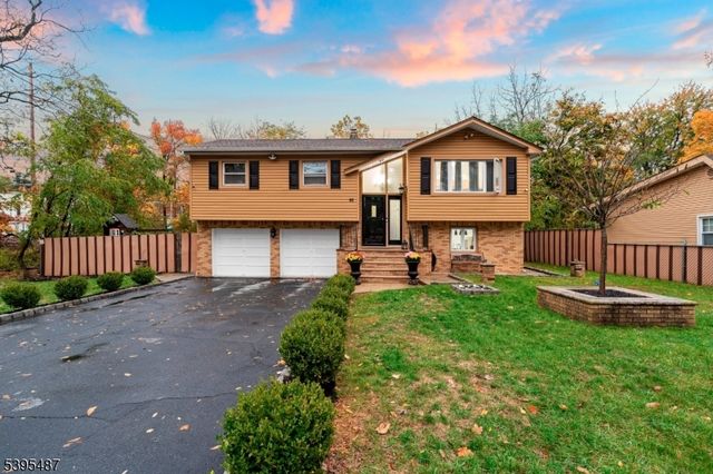 88 Hinchman Ave, Wayne Twp., NJ 07470