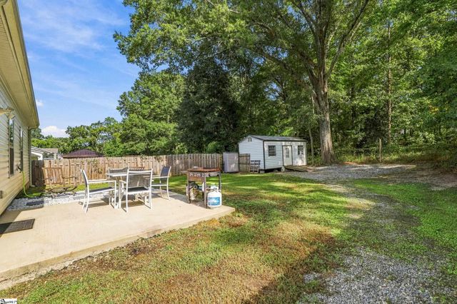 313 Saluda Street, Belton, SC 29627