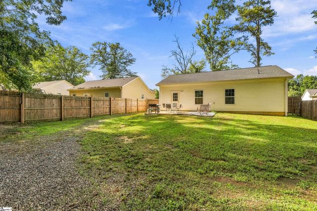 313 Saluda Street, Belton, SC 29627