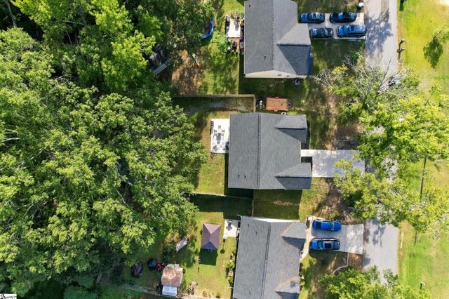 313 Saluda Street, Belton, SC 29627