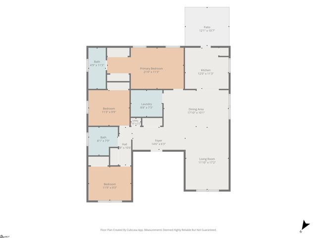 313 Saluda Street, Belton, SC 29627