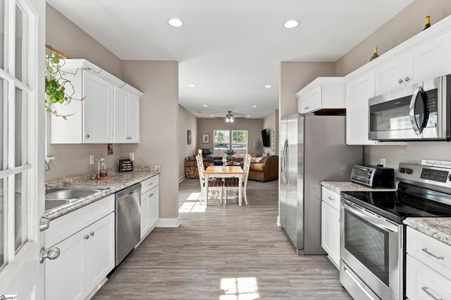 313 Saluda Street, Belton, SC 29627