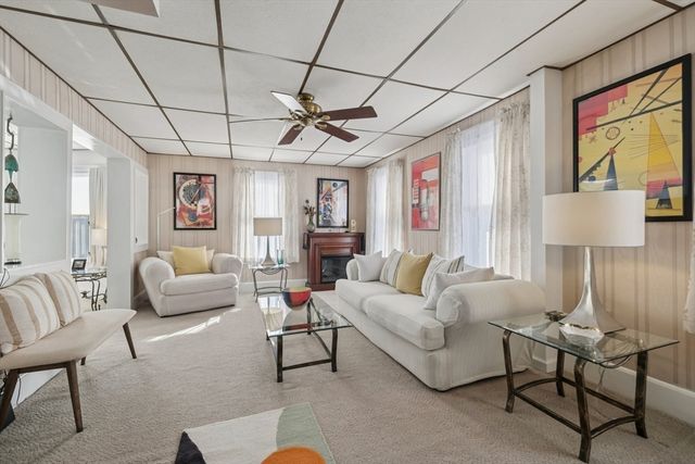 39-41 Kinsman St, Everett, MA 02149