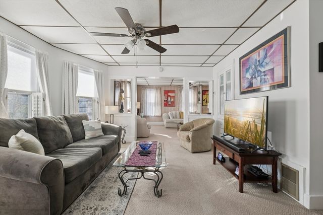 39-41 Kinsman St, Everett, MA 02149