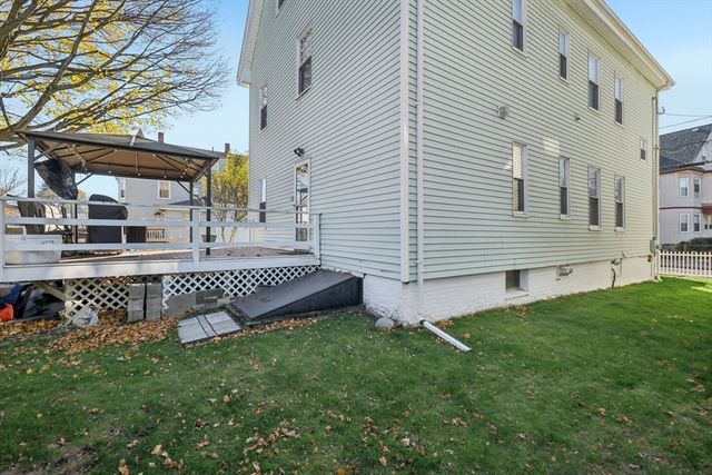 39-41 Kinsman St, Everett, MA 02149