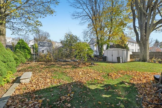 39-41 Kinsman St, Everett, MA 02149