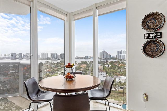 18911 Collins Ave 1405, Sunny Isles Beach, FL 33160