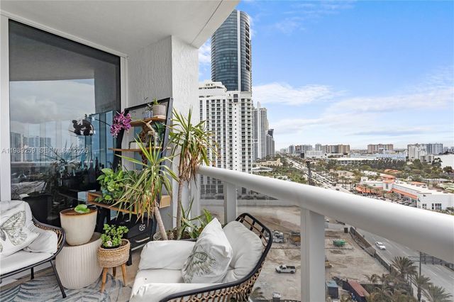 18911 Collins Ave 1405, Sunny Isles Beach, FL 33160