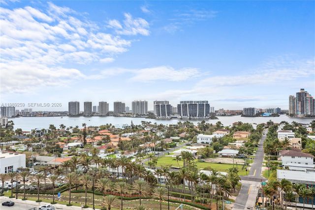 18911 Collins Ave 1405, Sunny Isles Beach, FL 33160