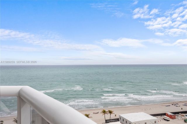 18911 Collins Ave 1405, Sunny Isles Beach, FL 33160