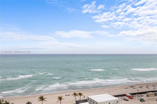 18911 Collins Ave 1405, Sunny Isles Beach, FL 33160
