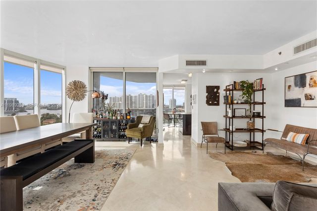 18911 Collins Ave 1405, Sunny Isles Beach, FL 33160