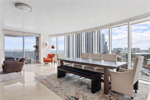 18911 Collins Ave 1405, Sunny Isles Beach, FL 33160