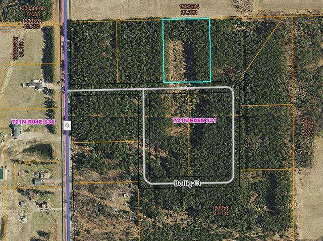 Lot 5 Bollig Court, Nekoosa, WI 54457