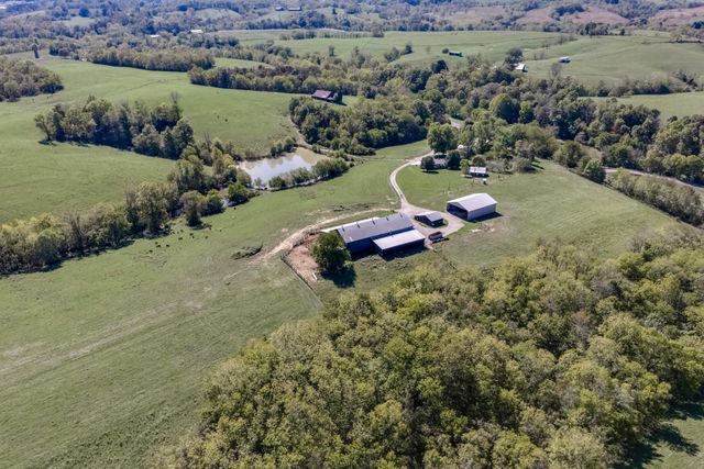 10900 US Hwy 127, Hustonville, KY 40437