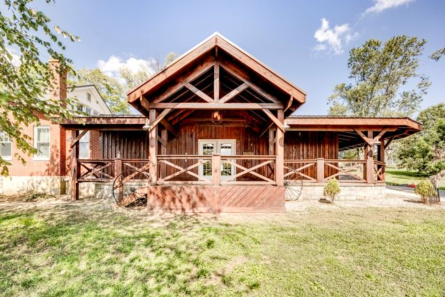 10900 US Hwy 127, Hustonville, KY 40437