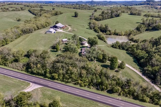 10900 US Hwy 127, Hustonville, KY 40437