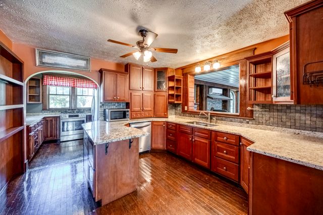 10900 US Hwy 127, Hustonville, KY 40437