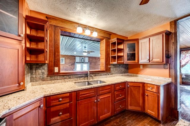 10900 US Hwy 127, Hustonville, KY 40437