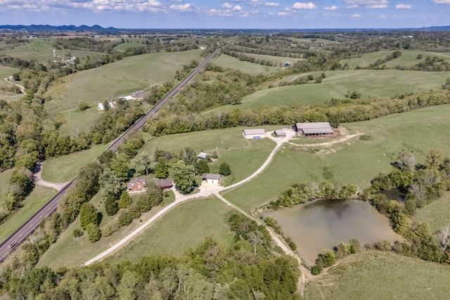 10900 US Hwy 127, Hustonville, KY 40437