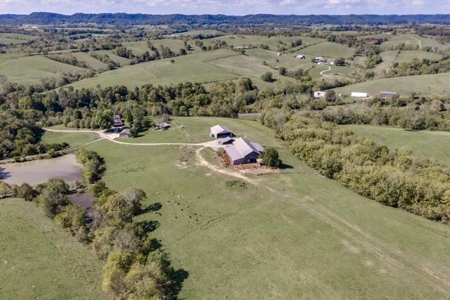 10900 US Hwy 127, Hustonville, KY 40437