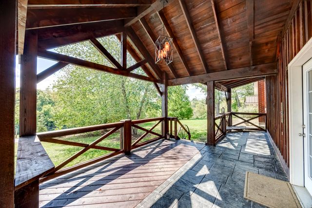 10900 US Hwy 127, Hustonville, KY 40437