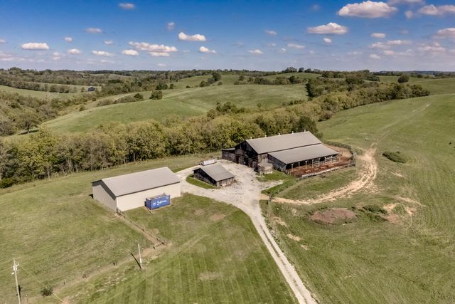 10900 US Hwy 127, Hustonville, KY 40437