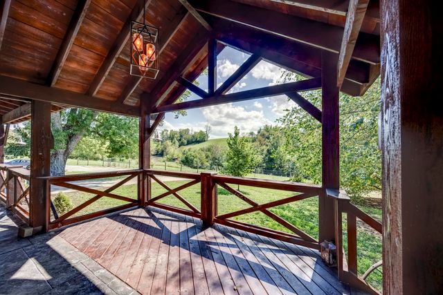 10900 US Hwy 127, Hustonville, KY 40437