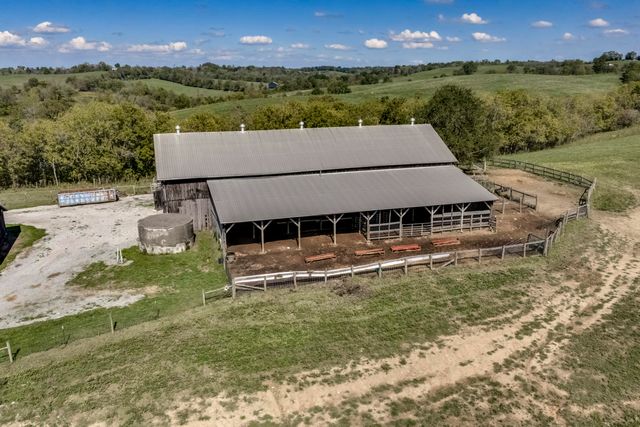 10900 US Hwy 127, Hustonville, KY 40437