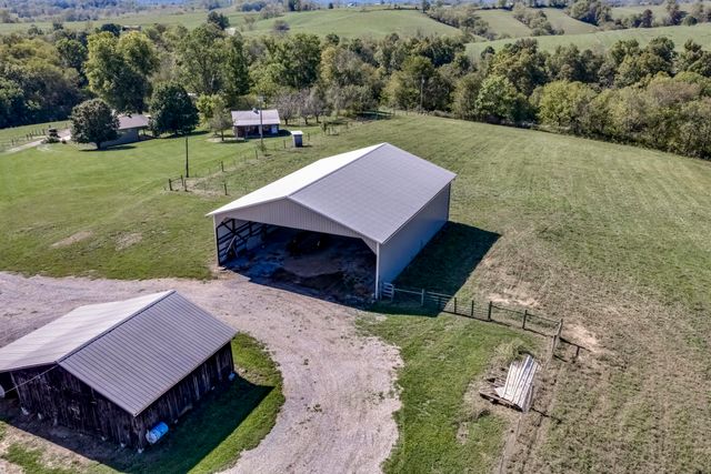 10900 US Hwy 127, Hustonville, KY 40437