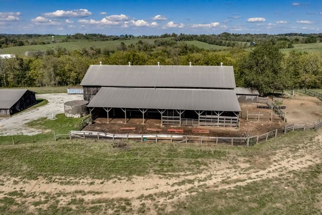 10900 US Hwy 127, Hustonville, KY 40437