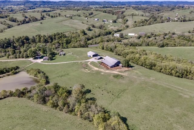 10900 US Hwy 127, Hustonville, KY 40437