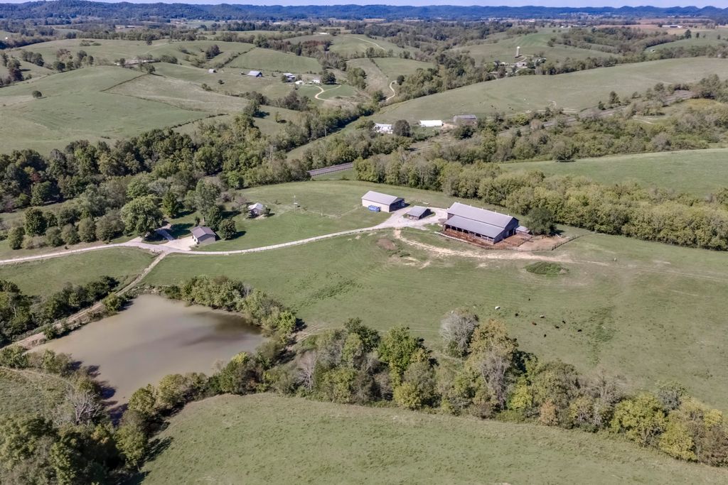 10900 US Hwy 127, Hustonville, KY 40437