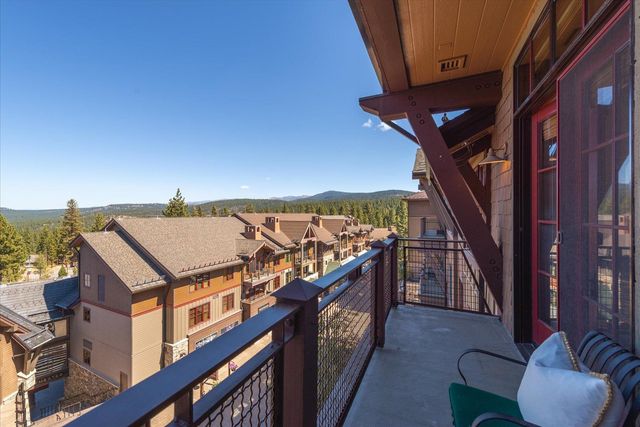 4001 Northstar Dr Unit 509, Truckee, CA 96161