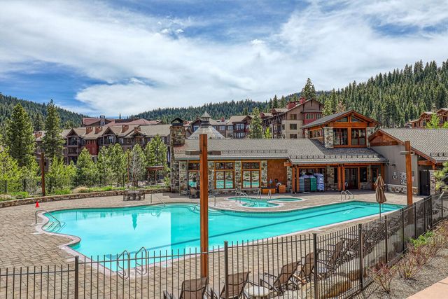 4001 Northstar Dr Unit 509, Truckee, CA 96161