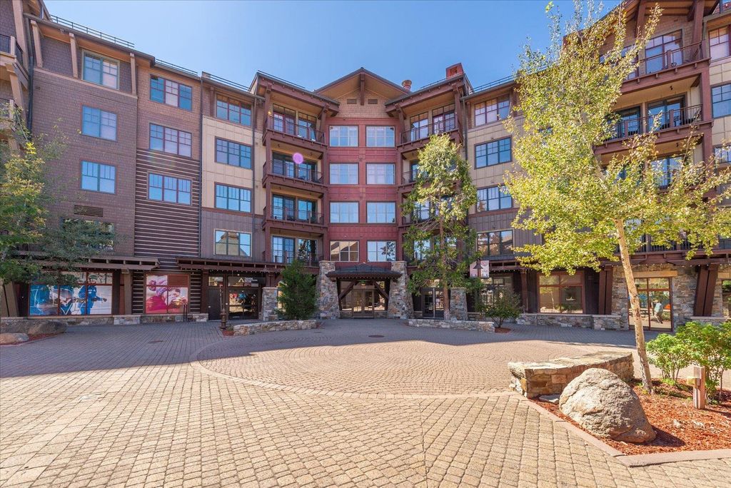 4001 Northstar Dr Unit 509, Truckee, CA 96161