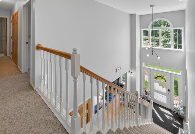3098 Barrington Hills Court, Fitchburg, WI 53711