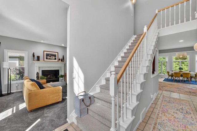 3098 Barrington Hills Court, Fitchburg, WI 53711