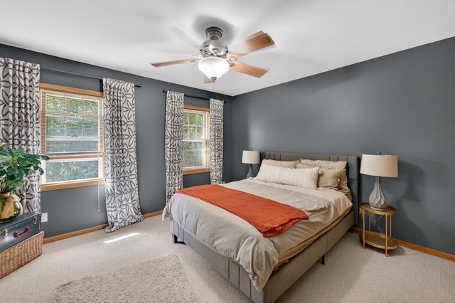 3098 Barrington Hills Court, Fitchburg, WI 53711