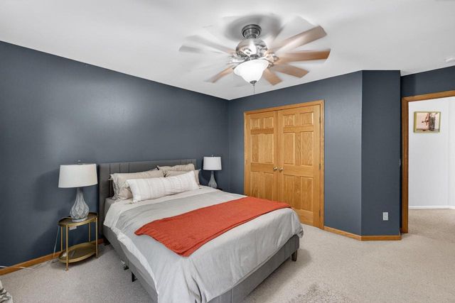 3098 Barrington Hills Court, Fitchburg, WI 53711