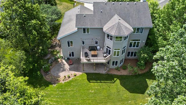 3098 Barrington Hills Court, Fitchburg, WI 53711