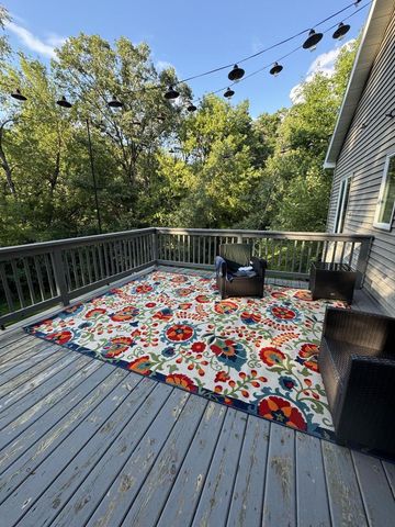 3098 Barrington Hills Court, Fitchburg, WI 53711